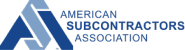 American Subcontractors Association