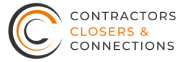 Contractors Closers & Connections