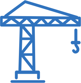 Construction Sites icon