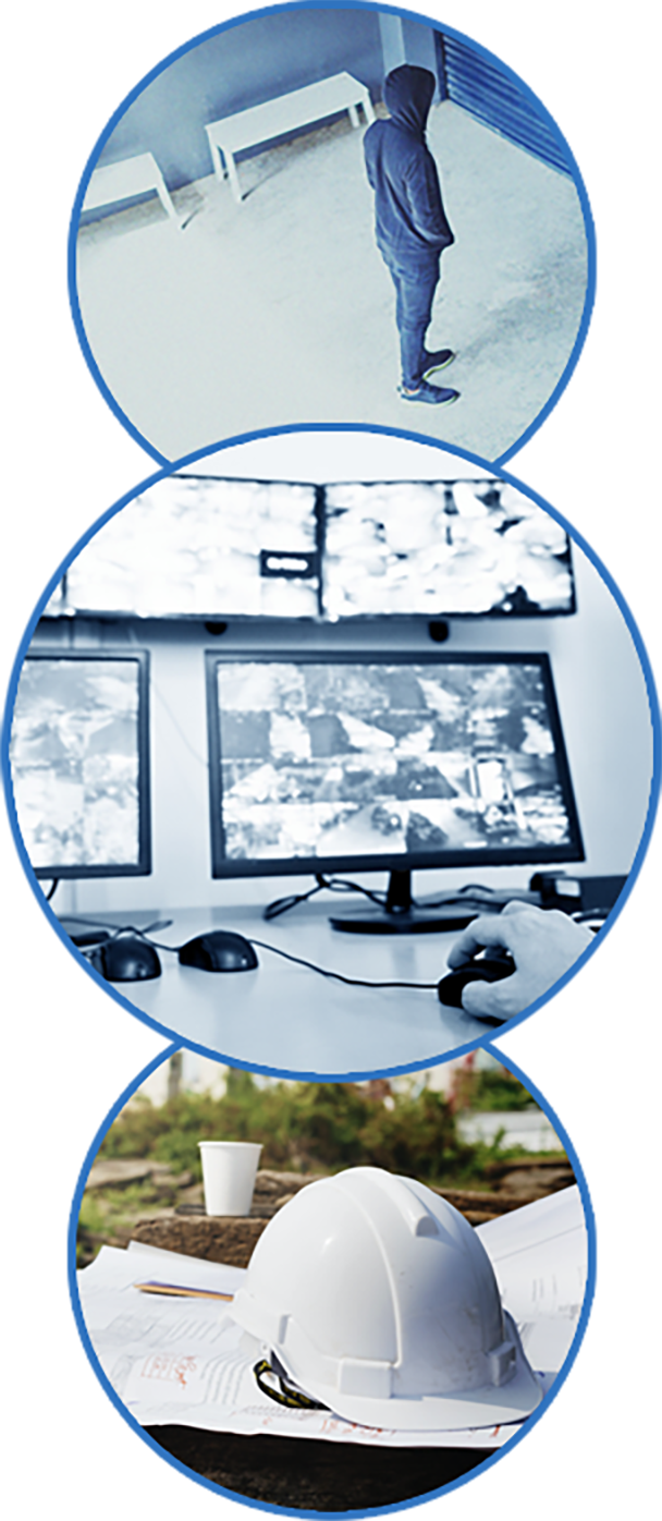 Live Video Monitoring - The SentriForce Difference