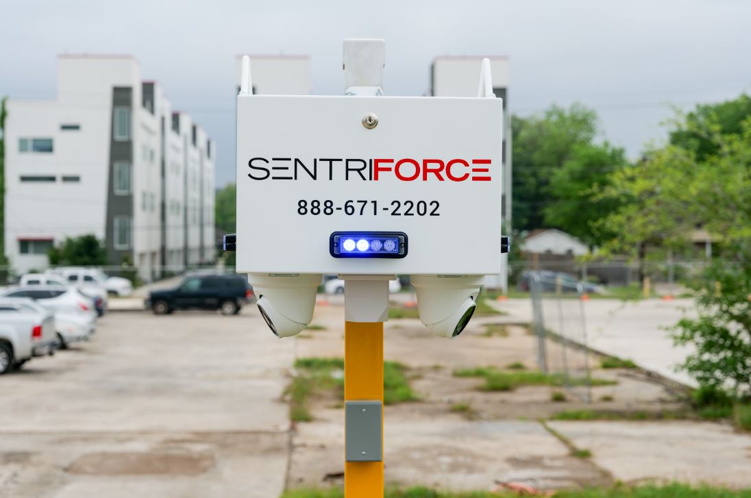 SentriForce Security
