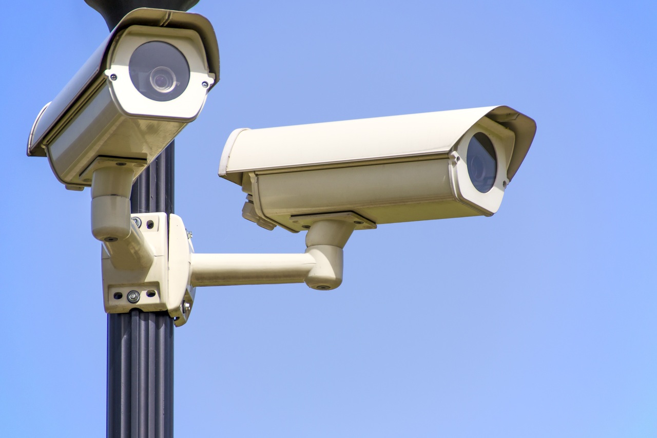 Video Surveillance Systems: Theft Deterrent And Crime Prevention in Houston