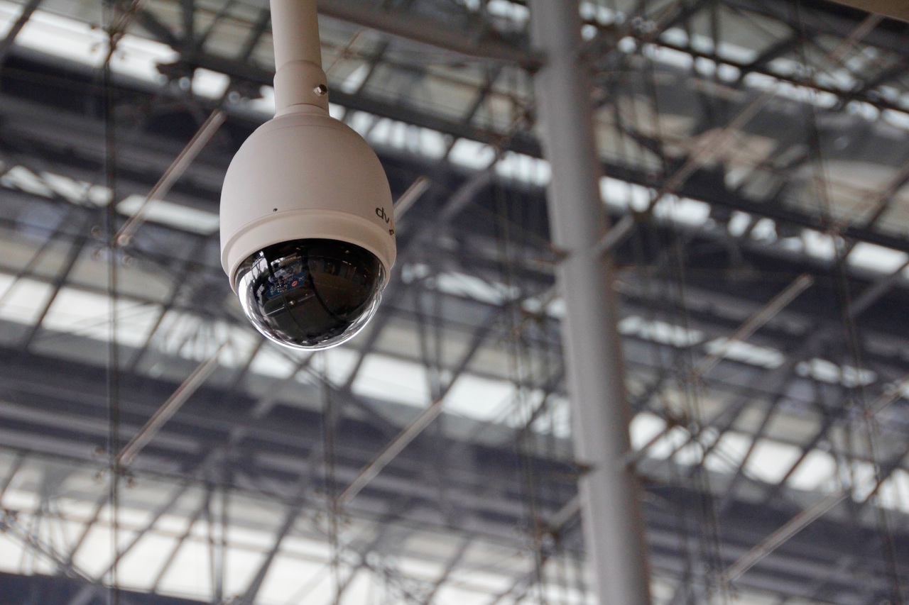 Alarms vs. Managed Video Surveillance