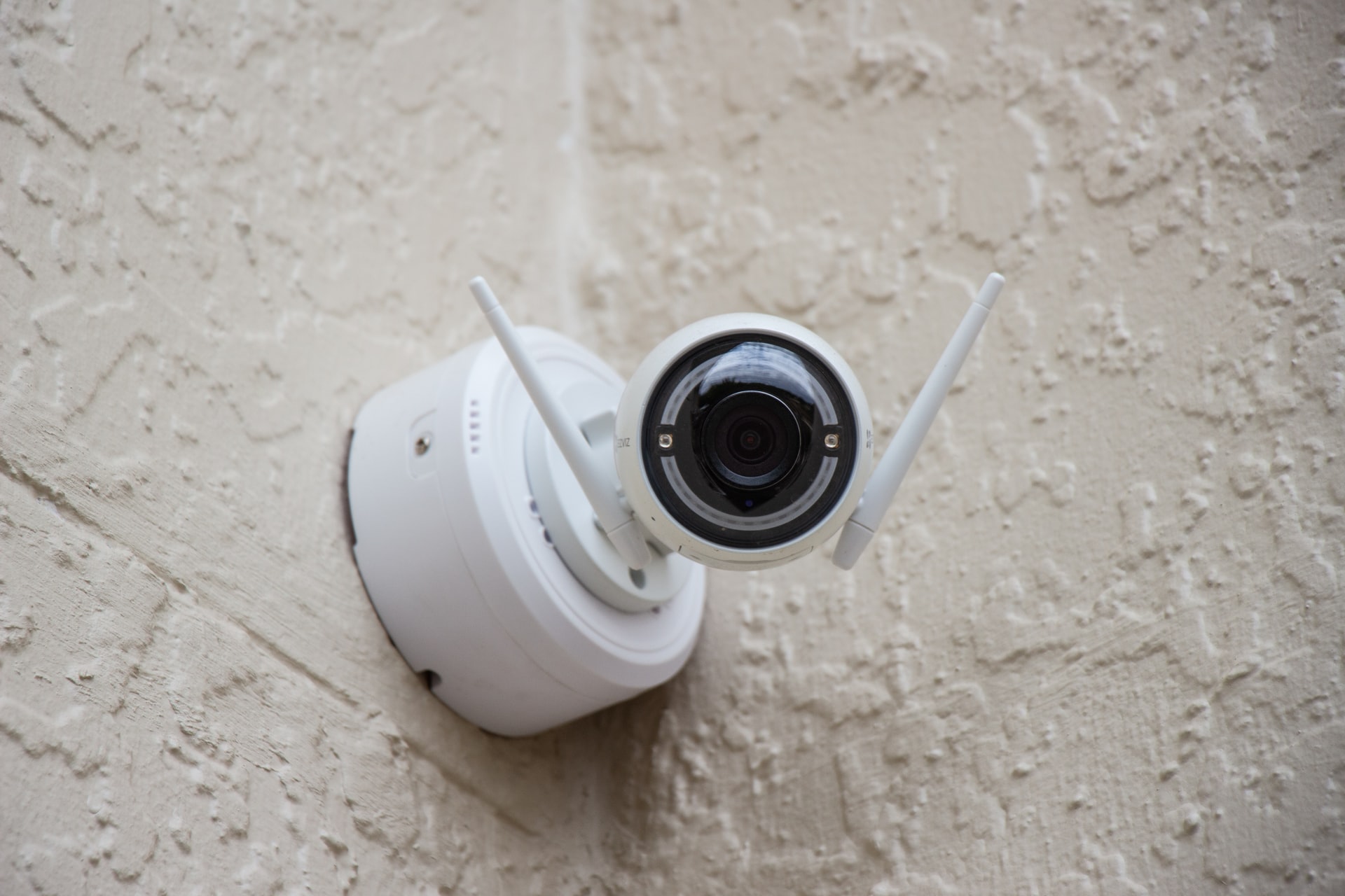What's the Best Apartment Security System?