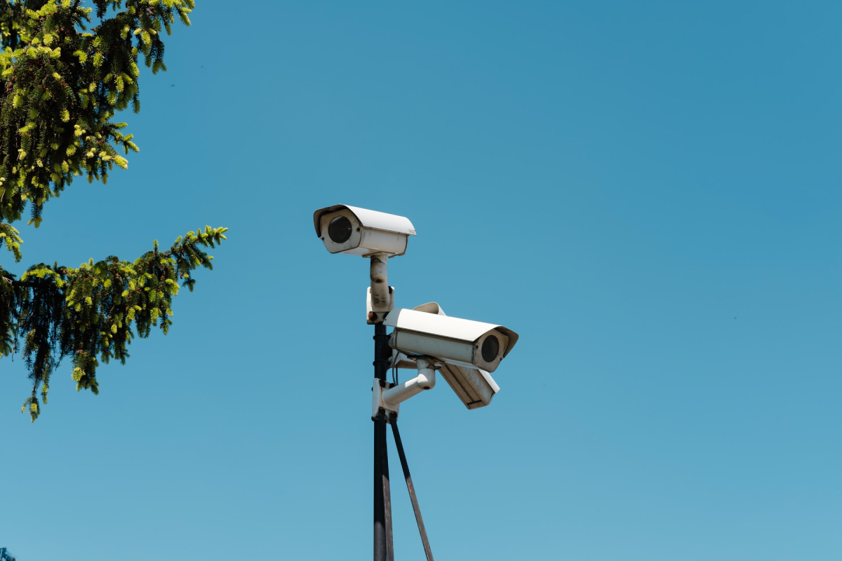 Managed Video Surveillance vs. Physical Barriers