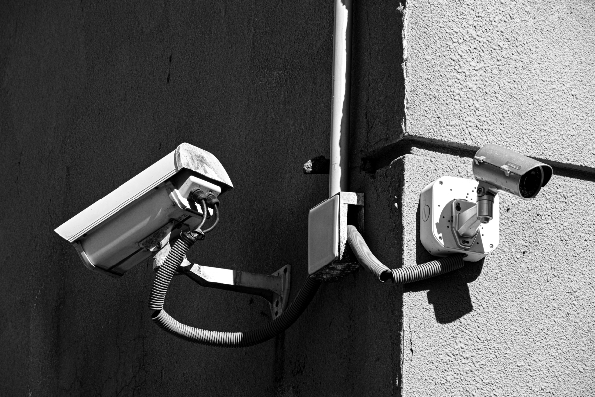 Smart Surveillance: How Cutting-Edge Tech & Managed Video Services Improve Security