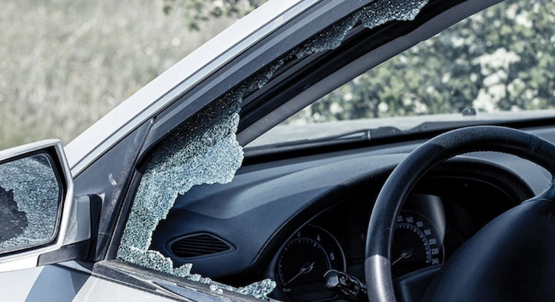 8 Ways to Prevent Smash-and-Grab Incidents in Your Retail Parking Lot