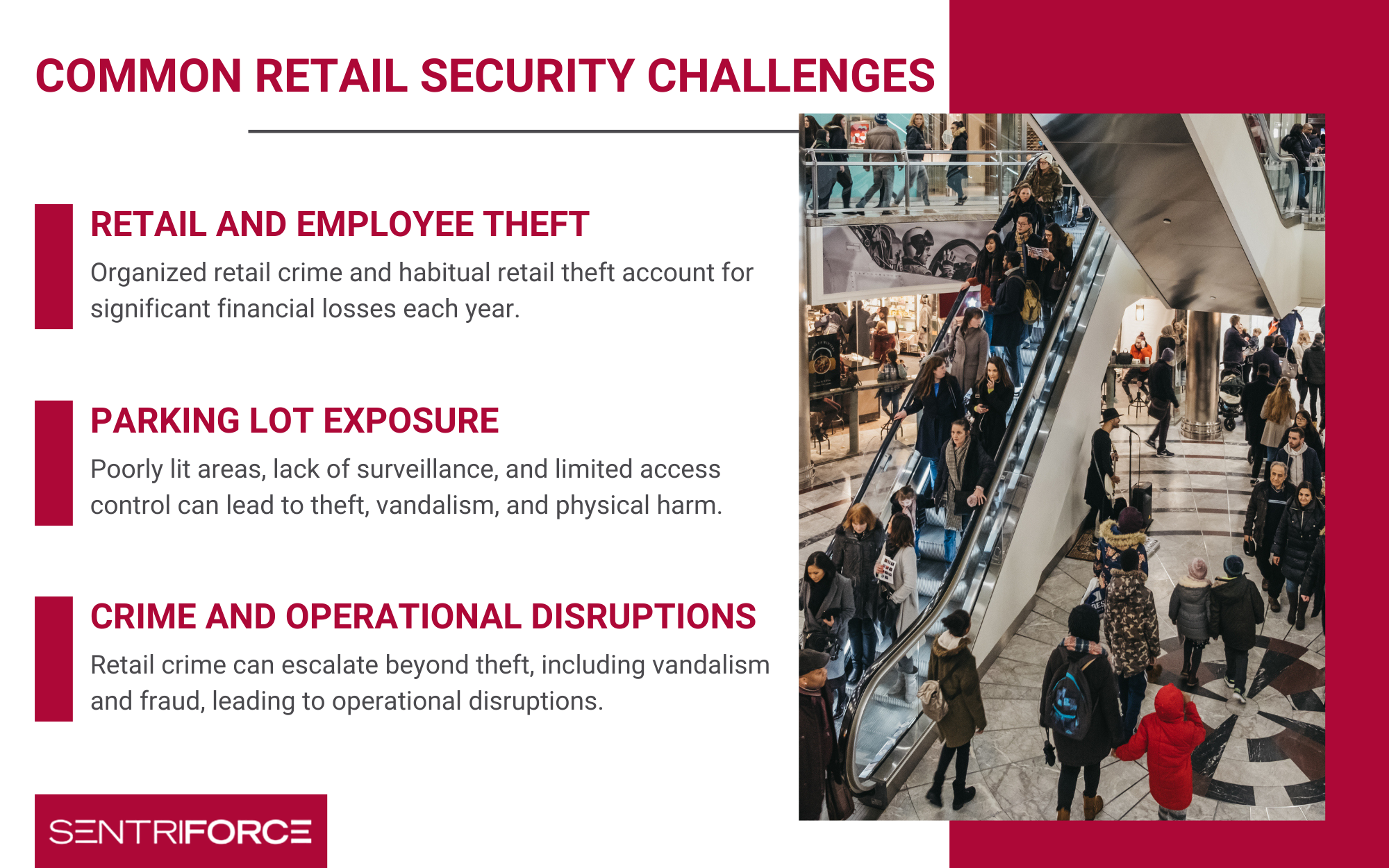 retail security solutions